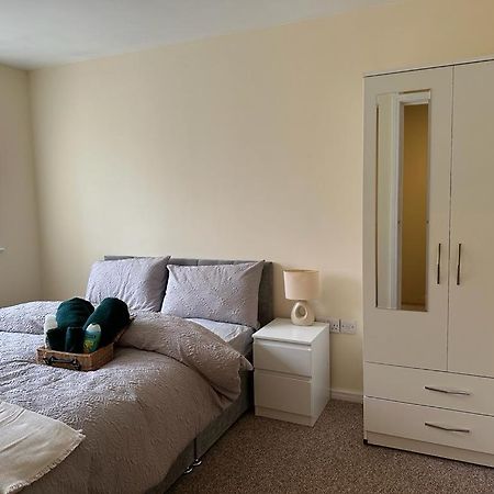 Rooms 7 Minutes From Etihad Manchester Ngoại thất bức ảnh
